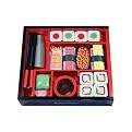 Melissa& Doug Wooden Sushi