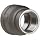 Stainless Steel 304 Cast Pipe Fitting, Reducing Coupling, Class 150, NPT Female