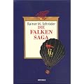 Im Zeichen des Falken / Auf der Spur des Falken / Im Banne des Falken / Im Tal des Falken. ( Ab 12 J.)