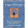 Yoga Therapy: A Guide to the Therapeutic Use of Yoga and Ayurveda for Health and Fitness