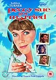 Peggy Sue Got Married [DVD]
