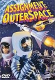 Assignment: Outer Space [1961] (REGION 1) (NTSC)