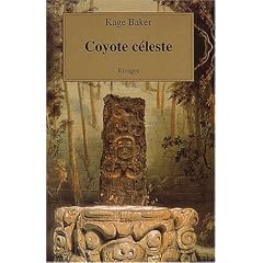 Coyote c�leste