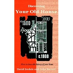 Your Old House (Discovering)