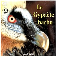 Le Gypa�te barbu