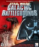 Star Wars: Galactic Battlegrounds