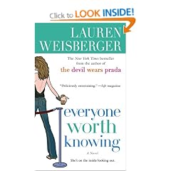 Everyone Worth Knowing