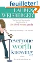 Everyone Worth Knowing