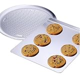 Review  702391 / AirBake 2-pc. Bakeware Set