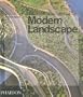 Modern Landscape