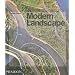 Modern Landscape