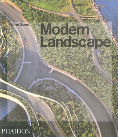 Modern Landscape