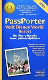 Passporter Walt Disney World 2005: The Library-friendly travel guide and planner (Passporter Walt Disney World)