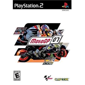 MotoGP '07