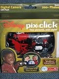 Pirates of the Caribbean Pix-Click Digital Camera