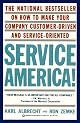 Service America!