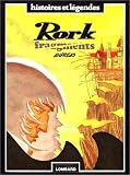 Revue Le Lombard  / Rork