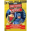 Only Fools and Horses - Heroes and Villains [1981] [DVD]