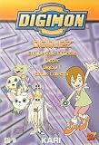 Revue Atari  / Digimon kari