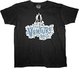 The Venture Bros. High Five Shirt VBAS012