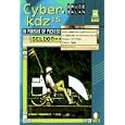 In Pursuit of Picasso (Cyber Kdz)