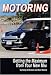 Books : Motoring: Getting the Maximum from Your New Mini