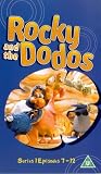 Rocky and the Dodos - Series 1 Episodes 7 - 13 [VHS]