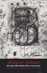 Jasper Johns: Interviews and Writings