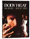 Body Heat (Deluxe Edition)