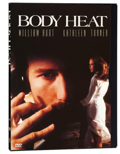 Body Heat (Deluxe Edition)