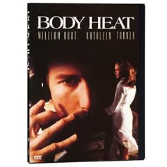 Body Heat (Deluxe Edition)