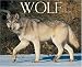 Book Wolves 2006 16-Month Wall Calendar