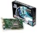 Sapphire RADEON 9250 256MB DDR AGP ATI Grafikkarte, Retail