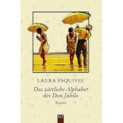 Das z�rtliche Alphabet des Don Jubilo