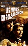 Les Mines du roi Salomon