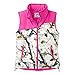 Legendary Whitetails Ladies Hightail Outfitter Vest Pink Small