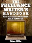 The Freelance Writer's Handbook: A St...