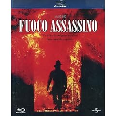 Fuoco Assassino