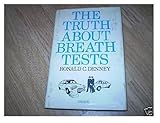 The truth about breath tests