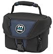 M-ROCK Rocky Mountain 507 Digital Camera Case (Navy/Black) [Camera]