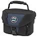 M-ROCK Rocky Mountain 507 Digital Camera Case (Navy/Black)