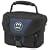 M-ROCK Rocky Mountain 507 Digital Camera Case (Navy/Black)