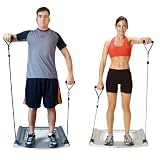 The Bean's Flex 10 - Add 10 Key Exercises To Your Workout!