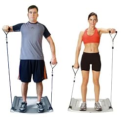 The Bean's Flex 10 - Add 10 Key Exercises To Your Workout! (fls)