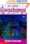 Welcome to Dead House (Goosebumps, No. 1)