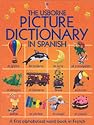 The Usborne Picture Dictionary in Spanish (Everyday words)
