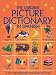 The Usborne Picture Dictionary in Spanish (Everyday Words)
