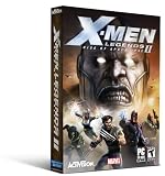 X-Men Legends 2: Rise of Apocalypse