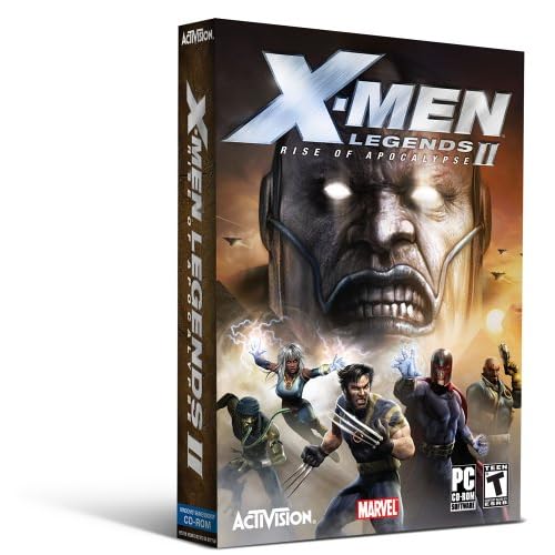 X-men Legends 2 Free Download Pc X-men Legends 2 Free Download Pc