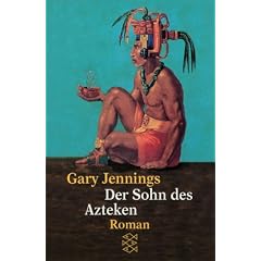 Der Sohn des Azteken
